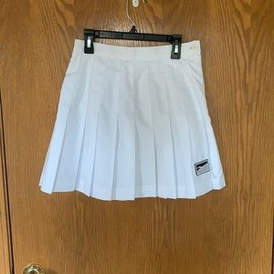 Reebok tennis skirt